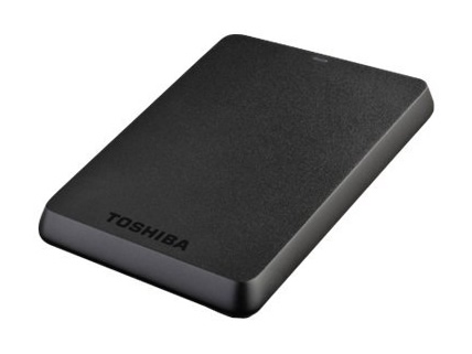 Toshiba Store Basics Disco Duro Hdtb115ek3ba